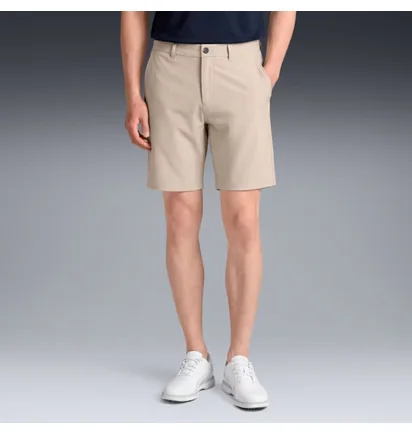 Шорти чоловічі Puma 101 Pure Beige 634820-05