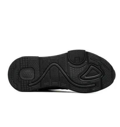 Кроссовки мужские Puma Ferrari Rs-Simul8 Me Black/Brown 307333-01