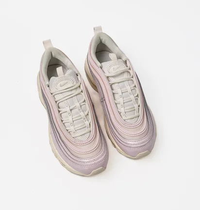 Кроссовки женские Nike Air Max 97 Pink Dx0137-600