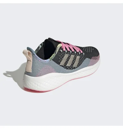 Кроссовки женские Adidas Fluidflow 2.0 Shoes 0 Gx7290