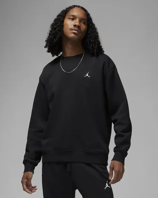 Світшот чоловічий Air Jordan Essentials Black Dq7520-010