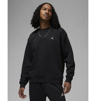 Світшот чоловічий Air Jordan Essentials Black Dq7520-010