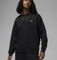 Світшот чоловічий Air Jordan Essentials Black Dq7520-010