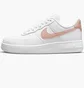 Кросівки жіночі Nike Air Force 1 Low Next Nature Fossil White DN1430-106