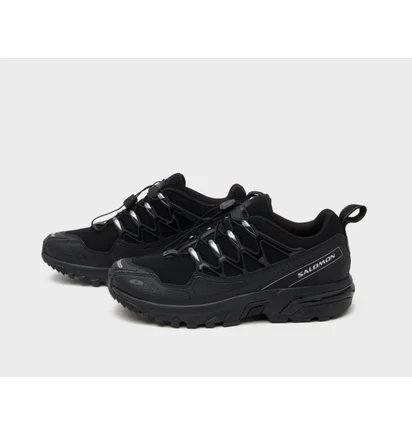Кроссовки мужские Salomon Acs + Og Black L47236600