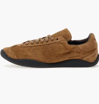 Кросівки чоловічі Adidas X Wales Bonner Karintha Suede Brown JR0268