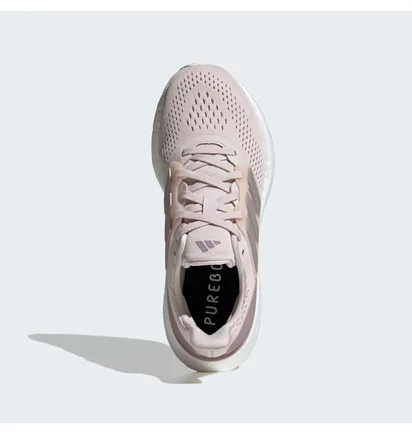 Кросівки жіночі Adidas Pureboost 23 Beige IF1533
