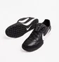 Сороконіжки унісекс Nike Premier 3 Low Tf Black HM0283-001