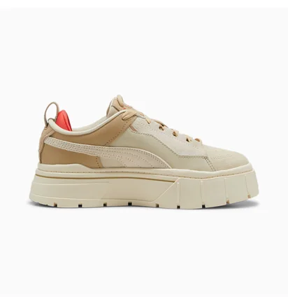 Кроссовки женские Puma Mayze Stack Xpl Beige 395926-01