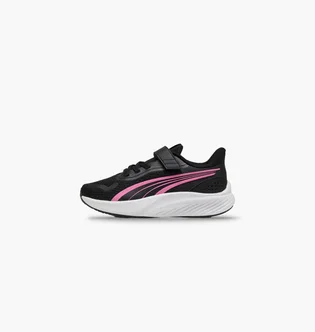 Кроссовки детские Puma Pounce Lite Black 311650-08
