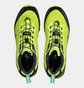 Кроссовки мужские CMP Altak Trail Shoe Yellow 3Q95267-25EL