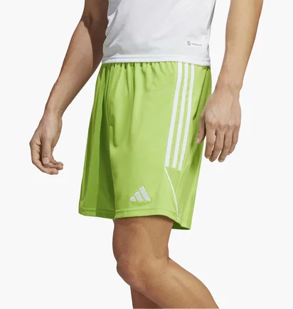 Шорти чоловічі Adidas Shorts Tiro 23 Sho Green IB8088