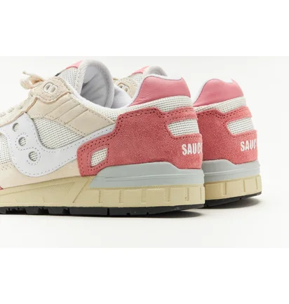 Кроссовки мужские Saucony Shadow 5000 Beige S70665-15