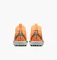 Сороконожки детские Nike Zoom Superfly 10 Academy Orange HF3420-801