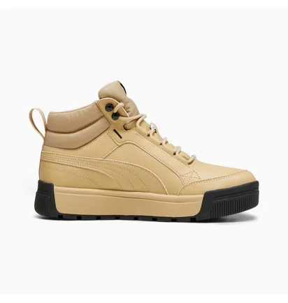 Кроссовки мужские Puma Tarrenz Sb Iii Puretex Beige 393930-02