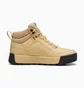 Кроссовки мужские Puma Tarrenz Sb Iii Puretex Beige 393930-02
