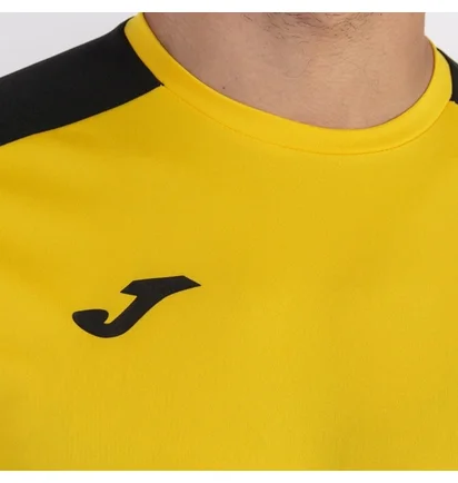 Футболка детская Joma Academy Iii Yellow 101656.901