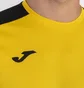 Футболка детская Joma Academy Iii Yellow 101656.901
