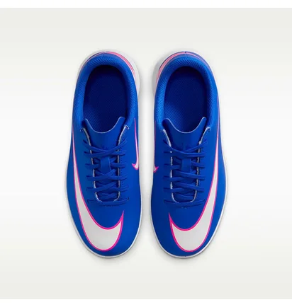 Сороконіжки дитячі Nike Vapor 16 Club Tf Blue FQ8287-446