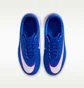Сороконіжки дитячі Nike Vapor 16 Club Tf Blue FQ8287-446