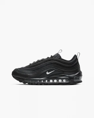 Кроссовки детские Nike Air Max 97 Black 921522-011