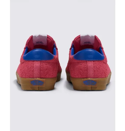Кеди унісекс Vans Sport Low Shoe Red VN000CQRCHL