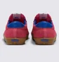 Кеди унісекс Vans Sport Low Shoe Red VN000CQRCHL