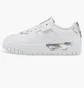 Кроссовки женские Puma Cali Dream Metal White 384853-02