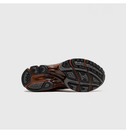 Кросівки чоловічі Asics Gel-Kayano 14 Brown 1203A412-200