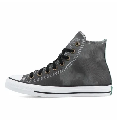Кеди унісекс Converse All Star Ctas Grey A06586C