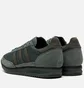 Кросівки унісекс Adidas Sl 72 Rs Olive JH5105