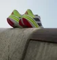 Кросівки чоловічі Adidas Adistar 3 White IE8222