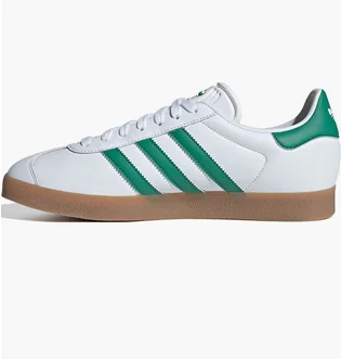 Кроссовки унисекс Adidas Gazelle White IH2216
