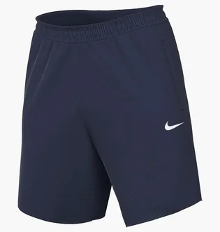Шорты мужские Nike Df Icon 8In Blue DV9524-411