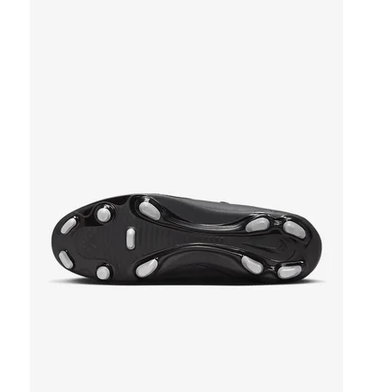 Бутси унісекс Nike Mg Phantom Luna 2 Club Black FJ2558-001