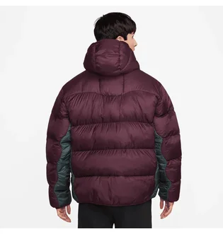 Пуховик унисекс Nike Acg Primaloft Brown FZ6761-652