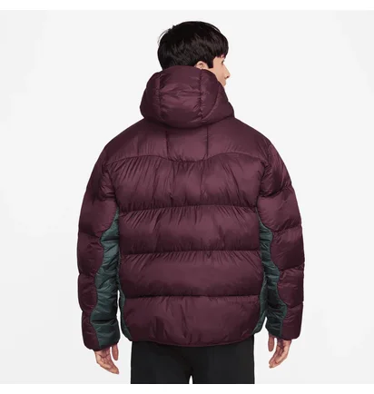 Пуховик унісекс Nike Acg Primaloft Brown FZ6761-652