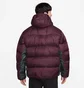Пуховик унісекс Nike Acg Primaloft Brown FZ6761-652