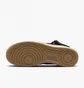 Кросівки чоловічі Nike Air Force 1 Mid 07 Lx Black Dv7585-001