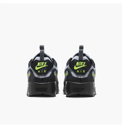 Кросівки чоловічі Nike Air Max 90 Drift Grey IO1908-065