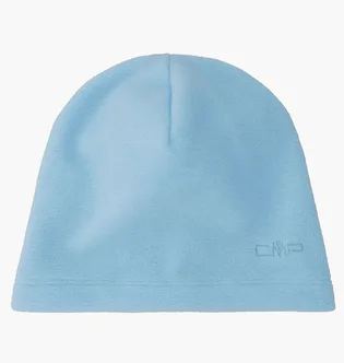 Шапка мужская CMP Fleece Hat Arctic Fleece Light Blue 6505303J-L222
