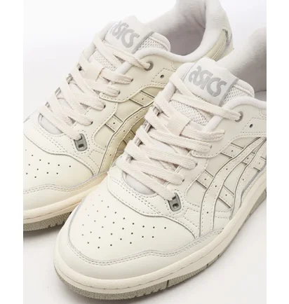 Кросівки унісекс Asics Ex89 Beige 1203A384-103