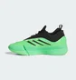 Кросівки чоловічі Adidas Dame 9 Green JR2508