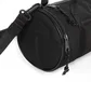 Сумка унисекс EASTPAK X Telfar Duffel Black EK0A5BFRS06