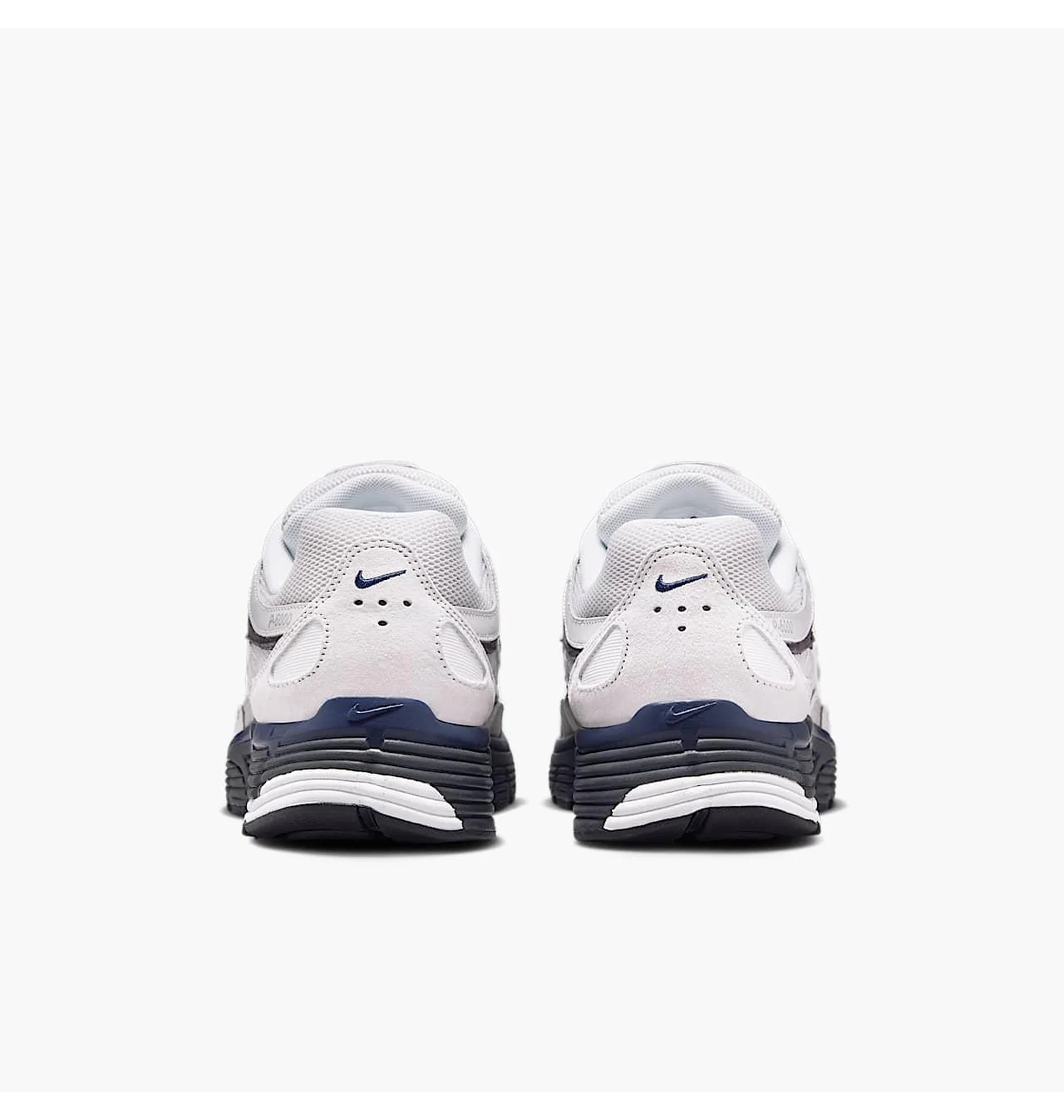 ᐉ Кросівки чоловічі Nike P-6000 White IB3081-001 - придбати в