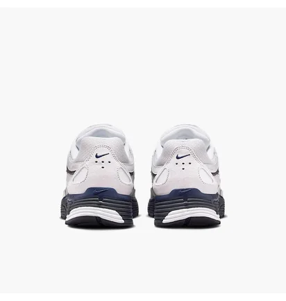 Кросівки чоловічі Nike P-6000 White IB3081-001