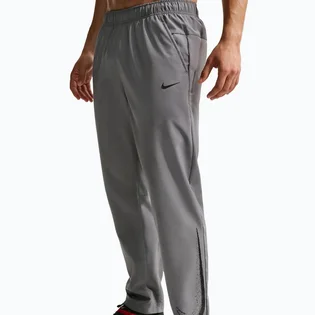 Штаны мужские Nike Form Grey IF2201-084