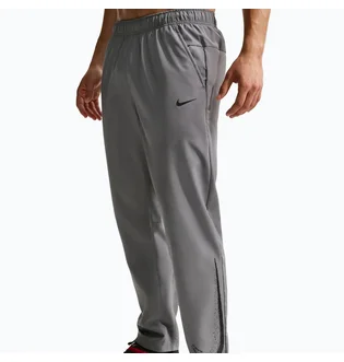 Штаны мужские Nike Form Grey IF2201-084