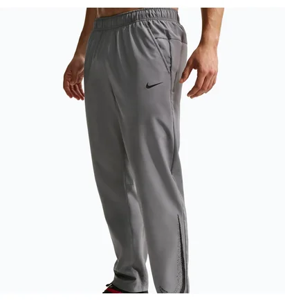 Штаны мужские Nike Form Grey IF2201-084
