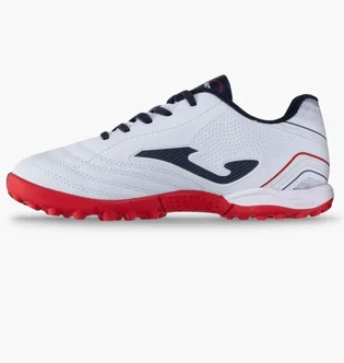 Сороконіжки дитячі JOMA Toledo White TOJW2505TF